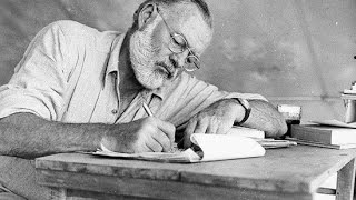 Ernest Hemingway på Cuba