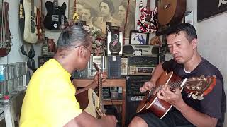 Hidupku Sunyimercys Cipt Charles Hutagalung coverkustick Secondhand