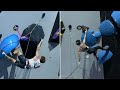 Boulder & Lead semi-finals || Bern 2023