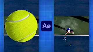 Learn How to Create Stunning Visual Effects in After Effects
