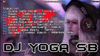 ORANG YANG SALAH X DAWAI NONSTOP FUNKOT REMIX INDONESIA 2023 BY DJ YOGA SB