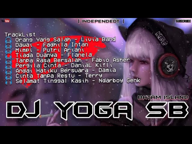 ORANG YANG SALAH X DAWAI NONSTOP FUNKOT REMIX INDONESIA 2023 BY DJ YOGA SB class=