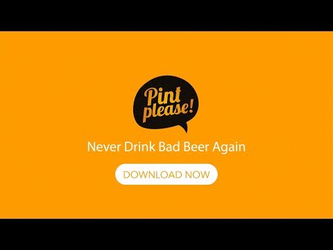 Pint Please - Bira Derecelendirmeleri