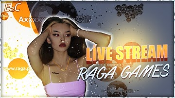 AGAR.IO FREE BOTS 2021 [NO RECAPTCHA ] Live Stream - Agario Raga Mode