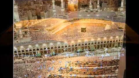 تلاوة من الروائع من سورة المنافقون للشيخ أحمد العجمي