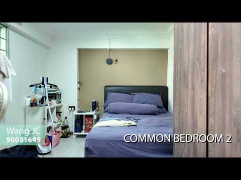SGRentalBros property walkthrough 15