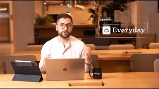 Introducing Everyday