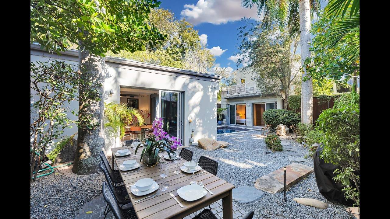 KEY WEST’S HIDDEN SANCTUARY | DUAL TRANSIENT LICENSES