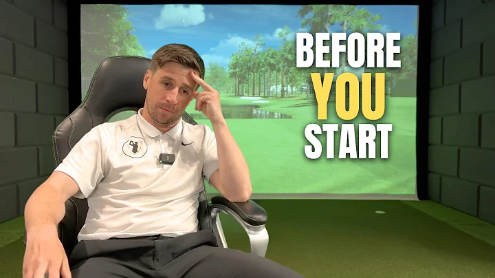 I’ve Owned a Golf Simulator for 5 Years: My (Honest) Advice to Beginners thumbnail