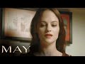 'May Uses A Scalpel On Polly' Scene | May