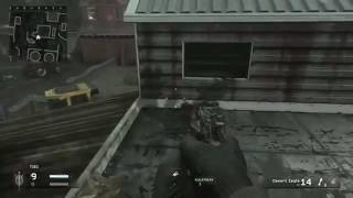 Sick MWR Hitmarker
