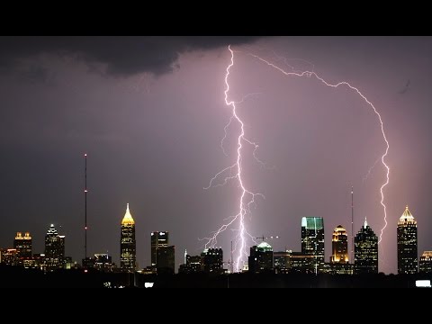 How Accurate is Weather Forecasting?