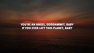 Ayra Starr & ZAYN - Heaven Baby (Lyrics)