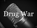 Drug war sick instrumental rap beat 2016 prod by hhsolid