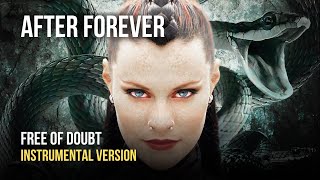 After Forever - Free of Doubt [Instrumental]