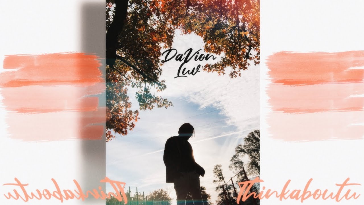 Thinkaboutu (prod. Robodruma) [Visualizer]