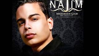 Najim feat. Mr Toma & Zaho "Fananin bladi" [Mkhabarni Galbi 2010]