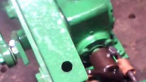 simple home made power hacksaw by sam part 1