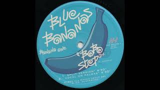 Blue Bananas Bobo Stop Vocal On Palmas