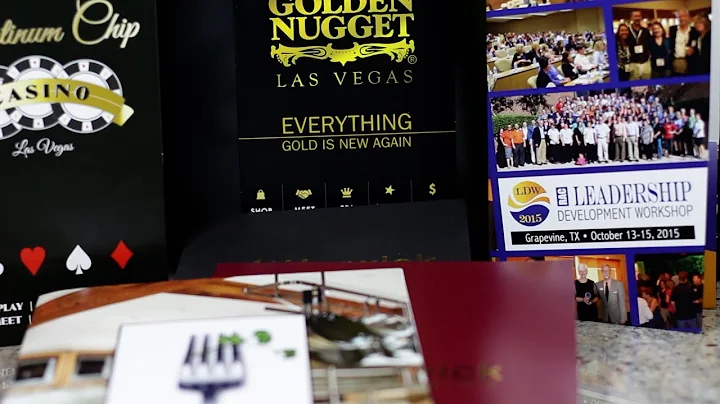 Mini Presentation Folders - Warwick - PromoErrday - ep1399