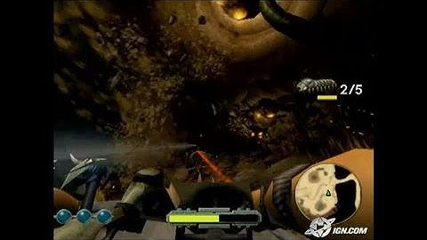 Jak 3 PlayStation 2 Trailer - Trailer of Greatness