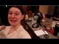 CAN WE GET IT ALL DONE BEFORE CHRISTMAS LARGE FAMILY MOM