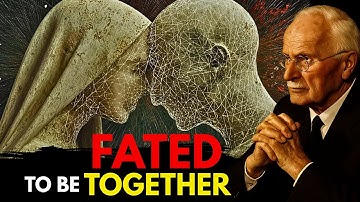 Carl Jung: If This Happens, You’ve Met the Person You Should Never Lose.