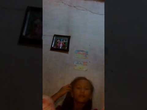 Joget mau di sayang kamu