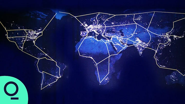 The World Needs Supergrids, But There's a Problem - DayDayNews