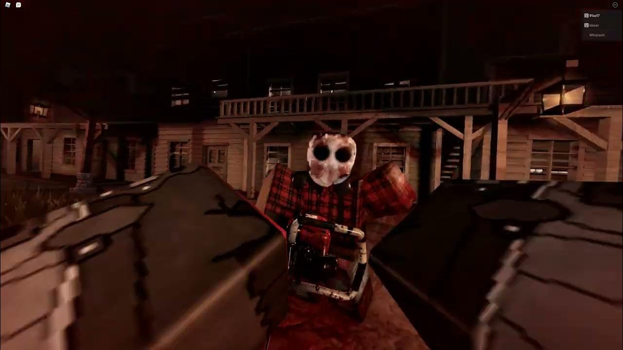 Roblox CHAIN Gameplay Walkthrough - YouTube