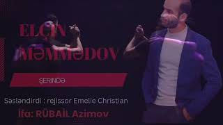 RÜBAİL AZİMOV - \