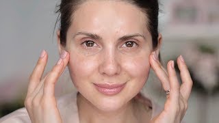 MY NIGHTTIME SKINCARE ROUTINE | ALI ANDREEA