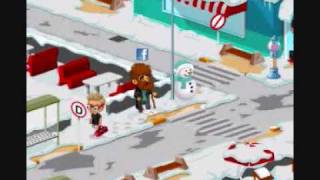 Süper Ajanlar 1.Bölüm