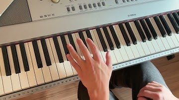 Spontaniteit (met behulp van de bluesschaal) | Stop met vragen, doe het gewoon! (Deel 1/3)