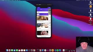 React Native Troubleshooting - Live Coding