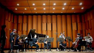 Fly like a bird 김세운 재즈챔버 YouTube