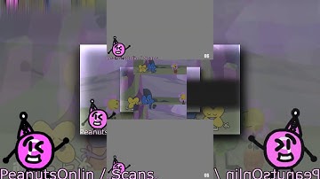 (VERY LOUD) (YTPMV) BFB 20 Ending Scan Scan
