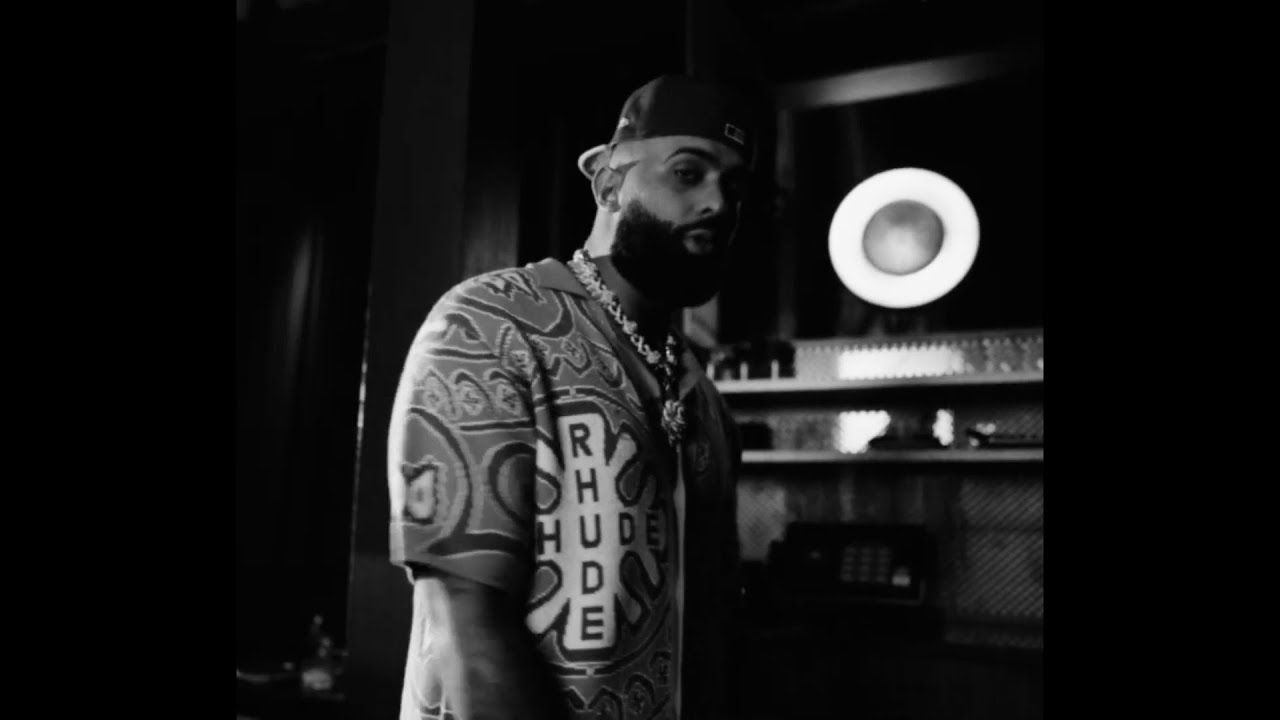 Eladio Carrion Type Beat - 