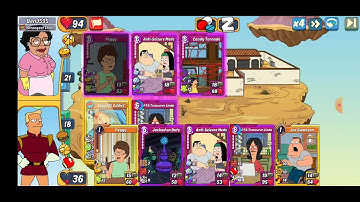 Animation Throwdown - Siege vs. Strangest Things