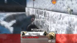 MW2-BEST PAYBACK EVER!!!