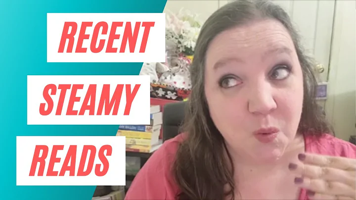 Romance Book Talk April