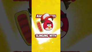 Angry Birds x Subway Surfers is LIVE! 🐦🏃