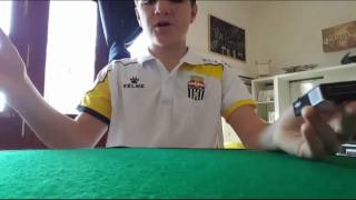 THE TRICK THAT FOOLED DYNAMO REVEALED - EASY BEGINNERS CARD TRICK TUTORIAL