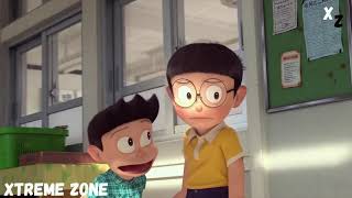 O kyu ni jaan ske nobita version