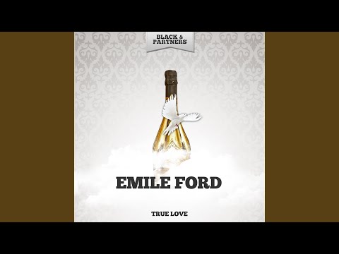 Emile Ford - The Rains Came (Original Mix)