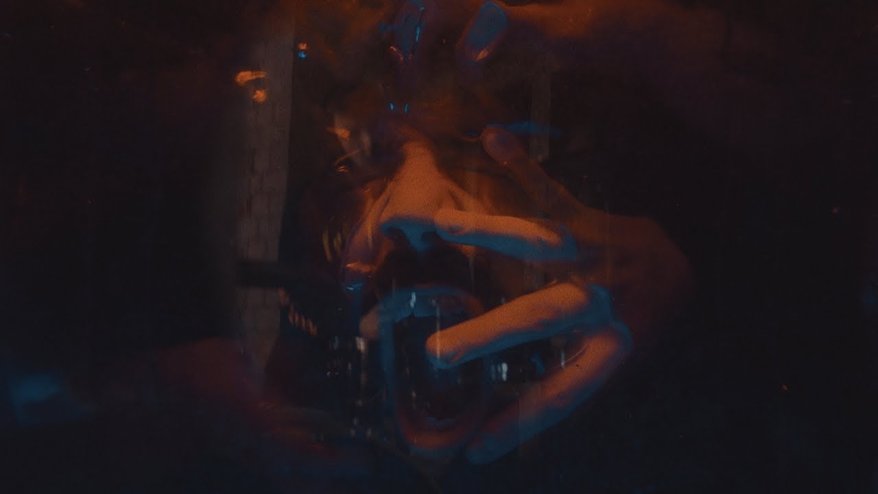 Dagger Threat - Dystopia (Official Music Video)