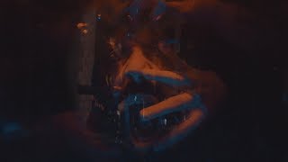 Dagger Threat - Dystopia (Official Music Video) @BDHWRECORDS