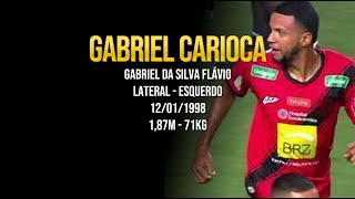 Gabriel Carioca - Pouso Alegre 2023