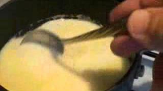 No Flour Cheese Sauce - Chef Remy Cooks!