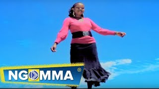 Taa ya Miguu Yangu  By Betty K. Luther ( video)